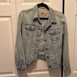 Gap Denim Jean Jacket
